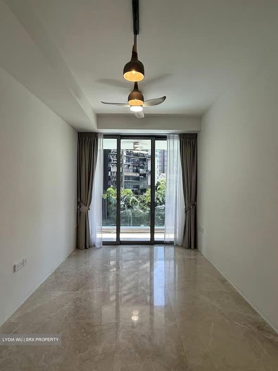 Amber Park (D15), Condominium #564489871